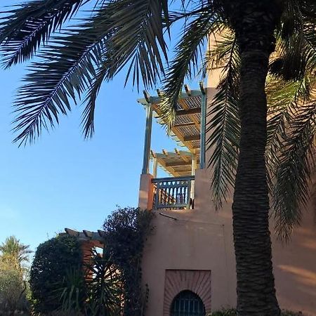 Апартаменти Karibouch Marrakech Марракеш Екстер'єр фото