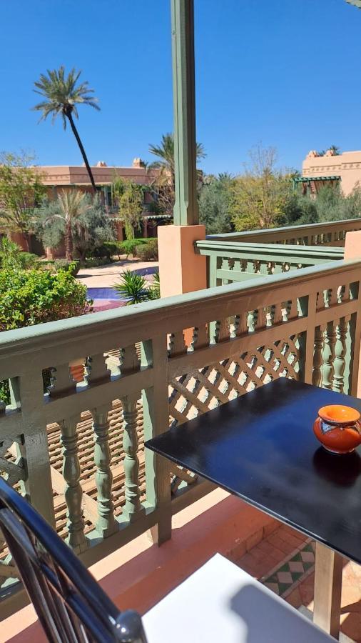 Апартаменти Karibouch Marrakech Марракеш Екстер'єр фото