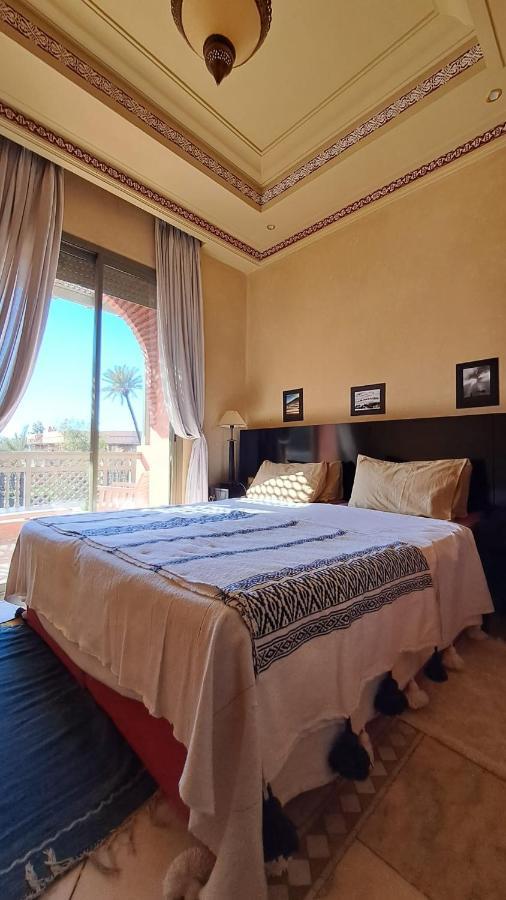 Апартаменти Karibouch Marrakech Марракеш Екстер'єр фото